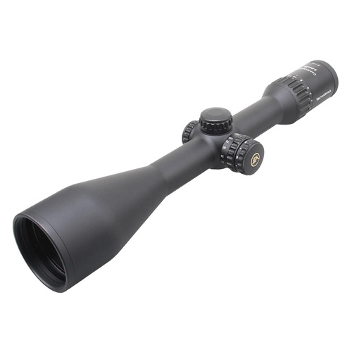 Vector Optics - Riflescope Continental x8 3-24 SFP ED - 56 mm - Black - SCOL-50 - Scopes