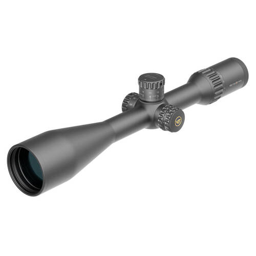 Vector Optics - Riflescope Continental x8 6-48 SFP ED MIL - 56 mm - Black - SCOL-TM52 - Scopes