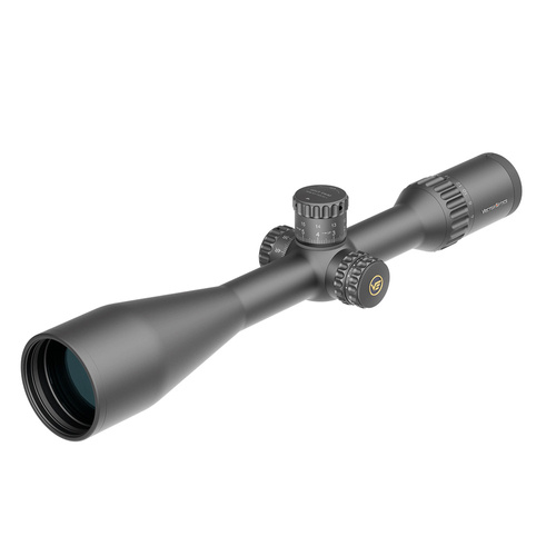 Vector Optics - Riflescope Continental x8 6-48 SFP ED MOA - 56 mm - Black - SCOL-TE52 - Scopes