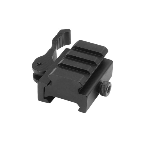 Vector Optics - Riser mounting rail - Picatinny - QD mount - SCQD-02 ...