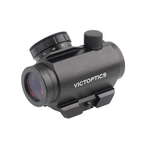 Victoptics Red Dot Sight Crl 1x22 3 Moa Picatinny Weaver Rdsl17 Rdsl02 Best Price 1307