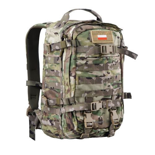 Sparrow Egg Backpack - Multicam - shop Gunfire