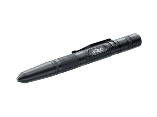 Walther - EDC Tactical Pen Kubotan Flashlight - TPL - 3.7130 - LED Flashlights