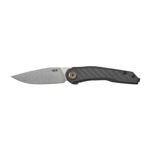 Zero Tolerance - Folding Knife ZT 0545 - CPM MagnaCut - Black/Grey - 0545 - Folding Blade Knives