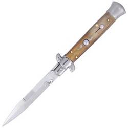 Frank Beltrame - Spring Knife Bayonet - FB 23/48B