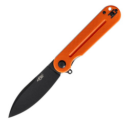 Ganzo - Klappmesser EDC Firebird FH922PT-OR - D2 - Orange - FH922PT-OR