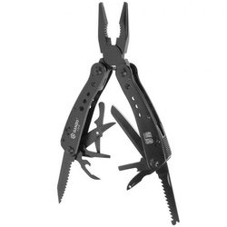 Ganzo - Multitool mit einem Satz Bits - 14 Werkzeuge - G201-B