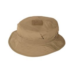 Helikon - CPU® Hut - PolyCotton Ripstop - Coyote Braun - KA-CPU-PR-11