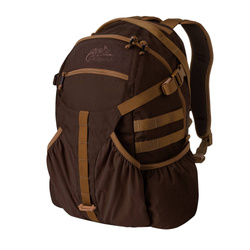 Helikon - Raider® Tactical Backpack - 20 Liter - Earth Brown / Clay - PL-RID-CD-0A0BA 