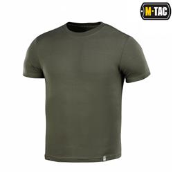 M-Tac - T-Shirt 93/7 - Army Olive - 80013062