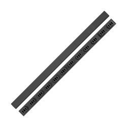 Magpul - M-LOK® Schienenabdeckung Typ 1 - 2 Stück - Schwarz - MAG602