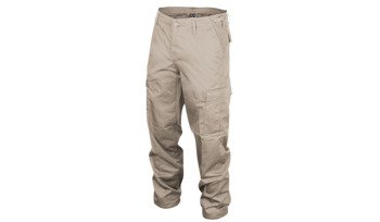 Mil-Tec - BDU Ranger-Hose - Khaki - 11810004