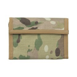 WISPORT - Lizard Geldbeutel - MultiCam