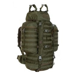 WISPORT - Wildcat-Rucksack - 65L - Olivgrün