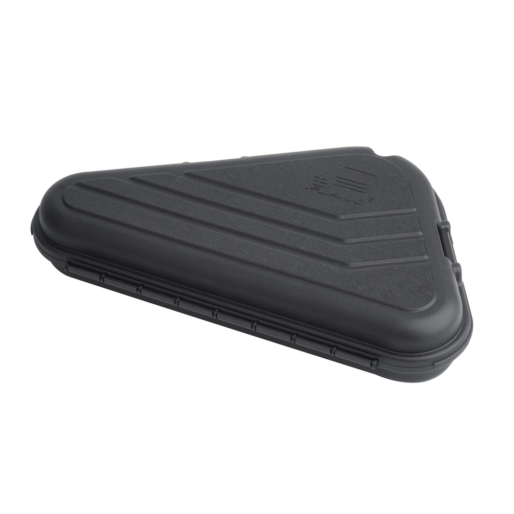 Plano - Large Pistol Case Pistolenkoffer - Polymer - Schwarz - 142300  bester Preis, Verfügbarkeit prüfen, online kaufen mit