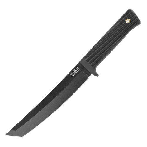 Cold Steel - Recon Tanto-Messer - SK-5 - Schwarz - 49LRT - Feststehende Messer