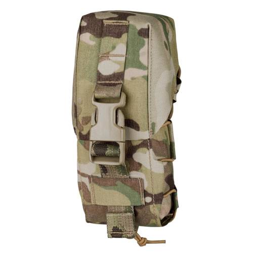 Direct Action - AR Tac Reload Pouch AR-15 Magazinetasche - MultiCam - PO-ARTC-CD5-MCM - Magazin & Munitionstaschen