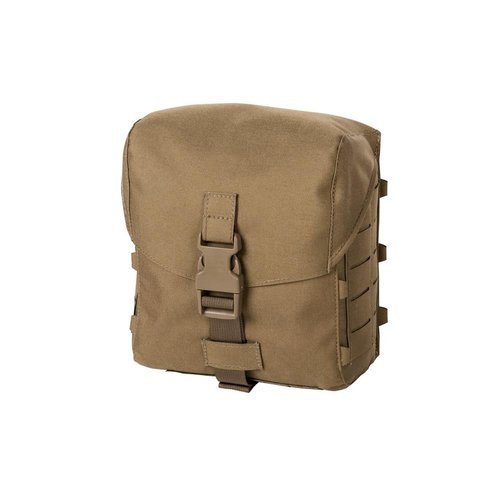 Direct Action - Cargo Pouch® - Cordura® 500D - Coyote Brown - PO-CRGO-CD5-CBR - Universal & Cargo Taschen