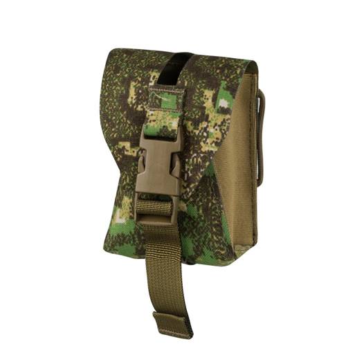 Direct Action - Frag Grenade Pouch - PenCott GreenZone  - Granatentaschen