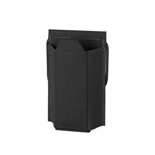 Direct Action - Magazin Beutel Slick Carbine Mag Pouch® - Schwarz - PO-RFSL-CD5-BLK - Magazin & Munitionstaschen