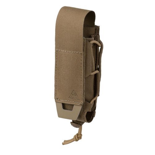 Direct Action - Tac Reload Pouch Pistole MK II - Cordura -	Coyote Brown - PO-PTT2-CD5-CBR - Magazin & Munitionstaschen