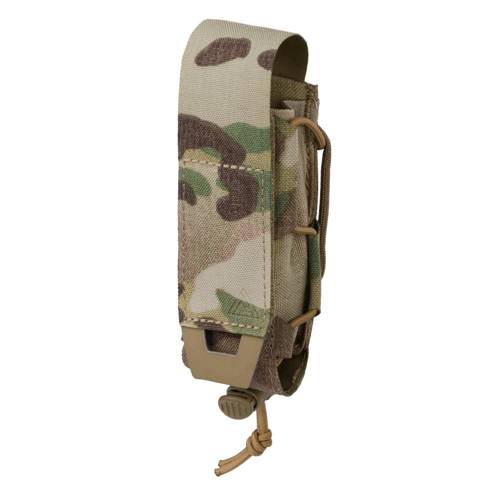 Direct Action - Tac Reload Pouch Pistole MK II - Cordura - 	MultiCam - PO-PTT2-CD5-MCM - Magazin & Munitionstaschen