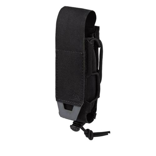 Direct Action - Tac Reload Pouch Pistole MK II - Cordura - Schwarz - PO-PTT2-CD5-BLK - Magazin & Munitionstaschen