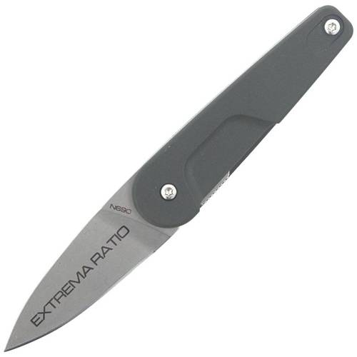 Extrema Ratio - Klappmesser BDØ R - N690 - Ranger Green - 04.1000.0459/GRN - Klappmesser