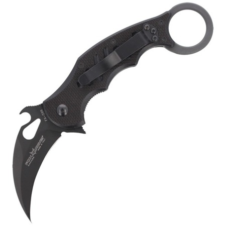 FOX - Klappmesser Karambit Emerson Opener - FX-599 - Klappmesser