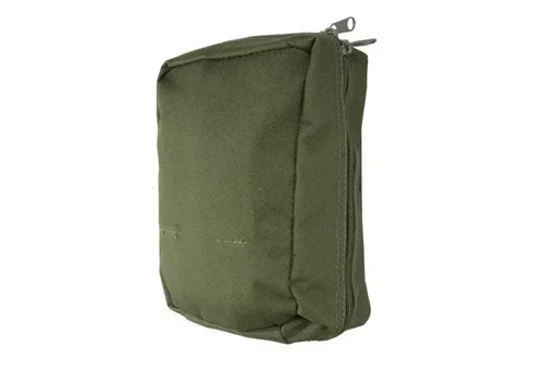 GFC Tactical - Medizinische Tasche - Olive - GFT-19-001013 - Erste Hilfe