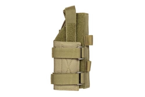 GFC Tactical - Universalholster PB8999 - Olive - GFT-29-033065 - Holster für Softair Waffen