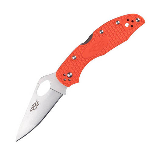 Ganzo - Klappmesser Firebird F759M-OR - 440C - Orange - F759M-OR - Klappmesser