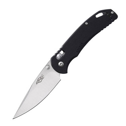 Ganzo - Klappmesser Firebird G7531-BK - 440C - Schwarz - G7531-BK - Klappmesser