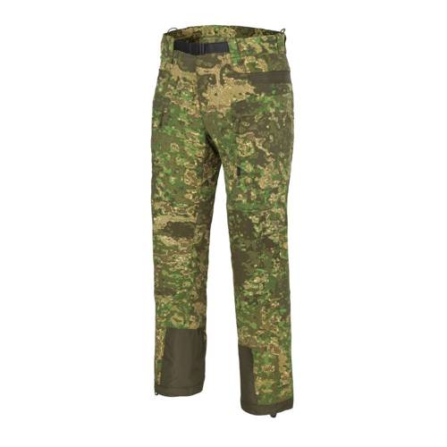 Helikon - Blizzard® taktische Hose - PenCott WildWood - SP-BLZ-NL-45 - Cargohosen