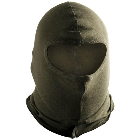 Helikon - Leichte Balaclava - Olivgrün - CZ-KO1-CO-02 - Sturmhauben