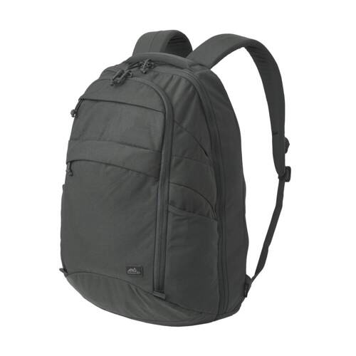 Helikon - Rucksack Traveler - Cordura - 24,5 L - Shadow Grey - PL-TRB-CD-35 - Stadt, EDC, 1 Tag (bis zu 25 Liter)