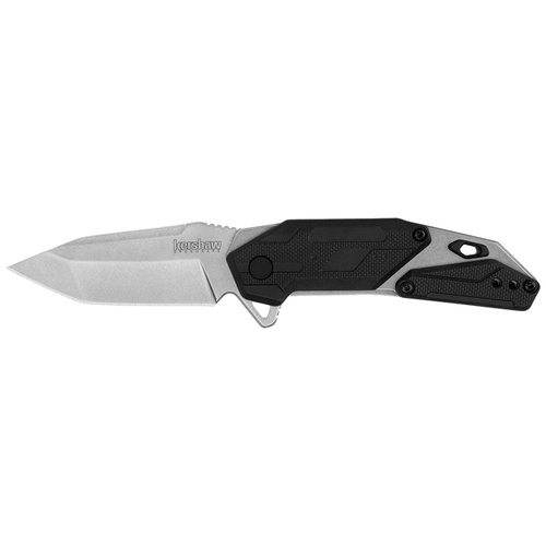 Kershaw - EDC Jetpack Klappmesser - Liner Lock - 1401 - Klappmesser