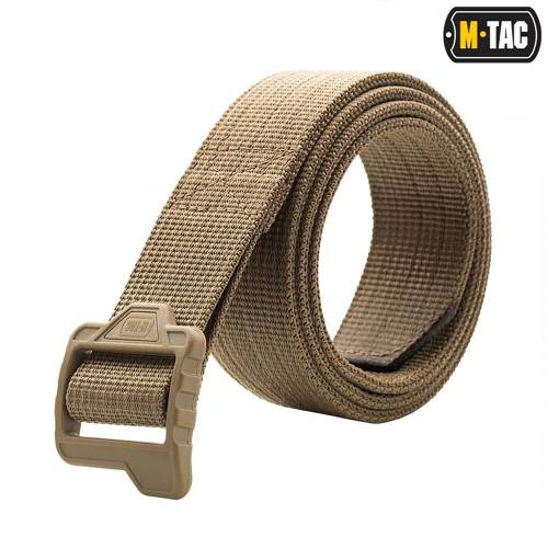 M-Tac - Double Duty Tactical Belt - Coyote - 10063005 - Gürtel & Hosenträger