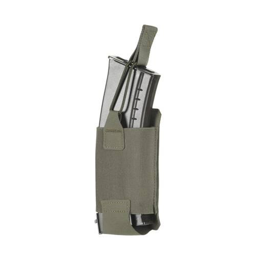 M-Tac - Einzelne Tasche AR / AK Elite Laser Cut - Ranger Green - 10145223 - Magazin & Munitionstaschen