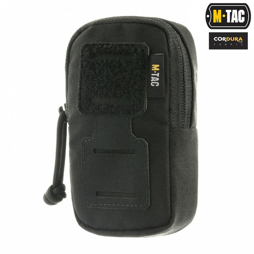 M-Tac - Elite Ergonomische Schultertasche - Schwarz - 10136002 - Sonstige