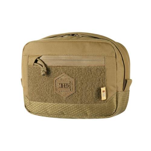 M-Tac - Ladungshalterung Elite Hex - Cordura - MOLLE - Coyote - 51385005 - Universal & Cargo Taschen