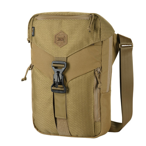 M-Tac - Magnet XL Tasche Elite Hex - Hex Cordura - Coyote - 10144005 - Gürtel, Bein & Hüfttaschen