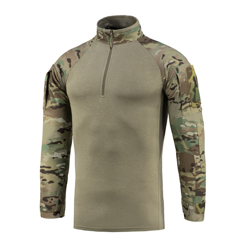 M-Tac - Sommer-Kampfhemd Gen.II Pro - Polartec Fire Resist - NYCO Extreme - Multicam - 20507008 - Hemden & Pullover