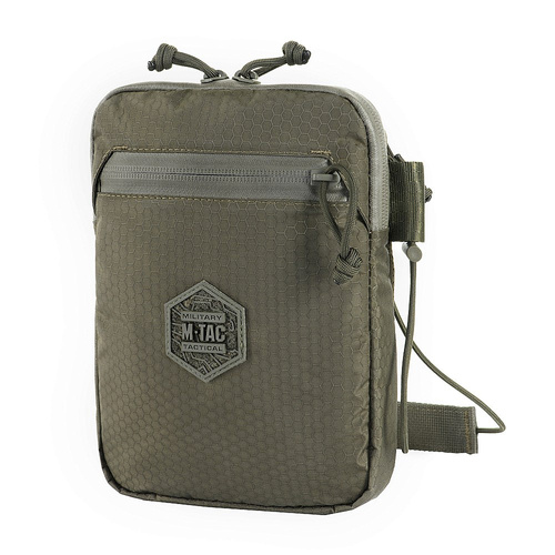 M-Tac - Taschenbeutel Elite - Ranger Green - 10230023 - Gürtel, Bein & Hüfttaschen