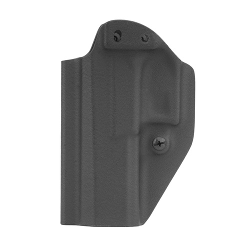 MFT - IWB Innenholster für CZ P-10 Pistole - Schwarz - HCZP10FSAIWBA - Innenbundholster