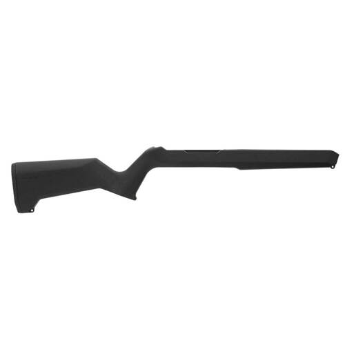 Magpul - Schaft für Ruger 10/22 MOE X-22 - Schwarz - MAG1428-BLK - Sonstiges Zubehör