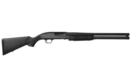 Mossberg - Maverick® 88® Security Shotgun - 20" - cal. 12/76 - 31046 - Schrotflinten