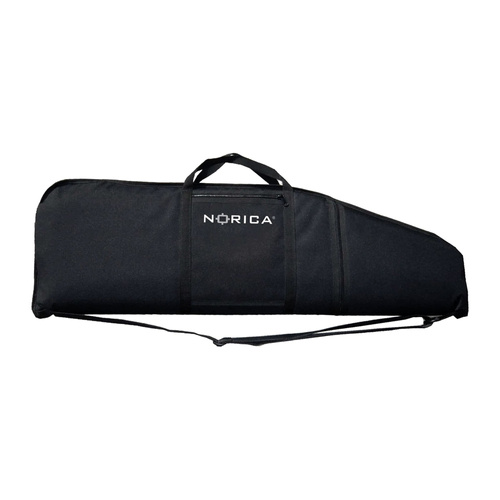 Norica - PCP Slip Black 42'' Gun Cover - Nylon - Schwarz - 191.00.010 - Futterale & Koffer