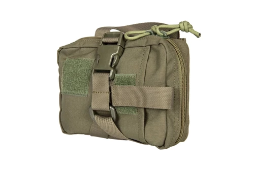 Primal Gear - Genus Breakaway Klein Erste Hilfe Kit - Aspen 500D - Olive - PRI-19-031782 - Erste Hilfe