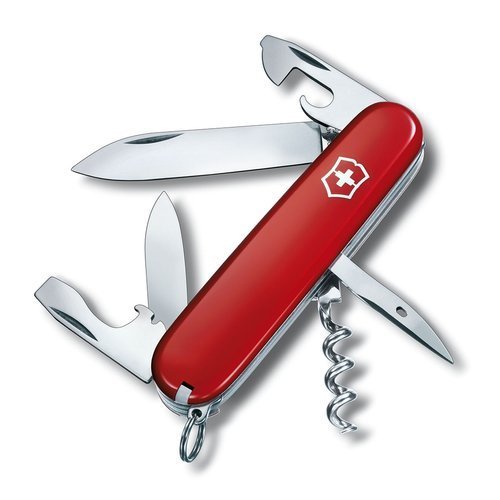 Victorinox - Taschenmesser Spartan - 1.3603 - Produkty z szybką dostawą